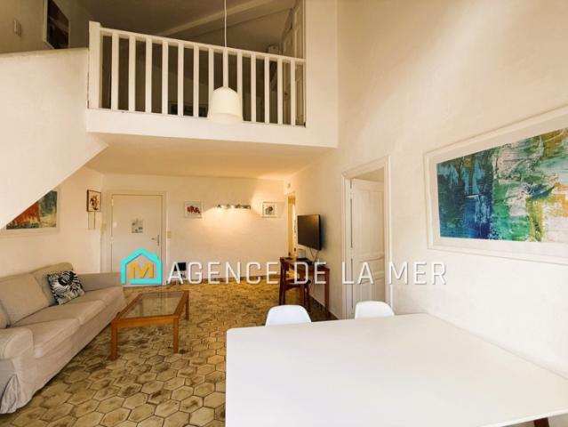 vente appartement 3 Pièce s