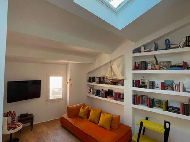 vente appartement 3 Pièce s