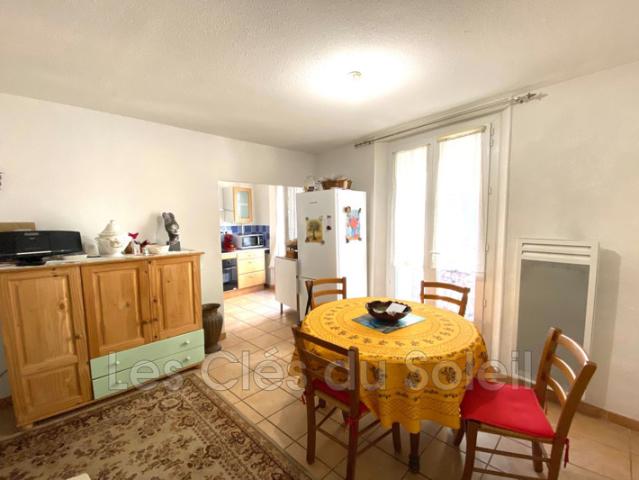 vente appartement 3 Pièce s
