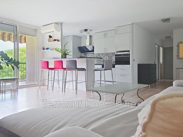 vente appartement 3 Pièce s