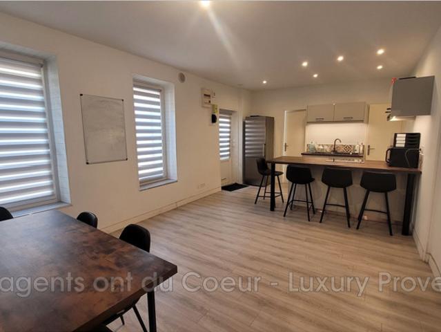 vente appartement 3 Pièce s