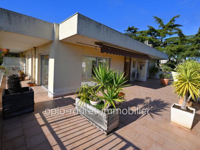 vente appartement 3 Pièce s