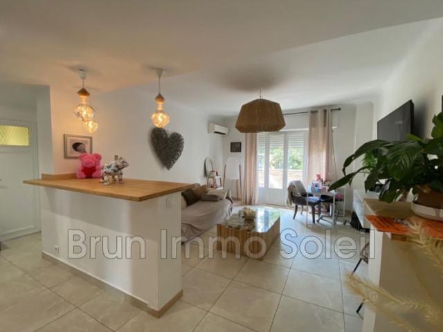 vente appartement 3 Pièce s
