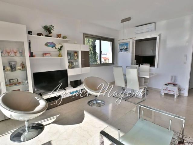 vente appartement 3 Pièce s
