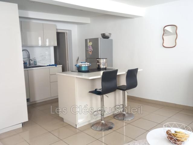 vente appartement 3 Pièce s