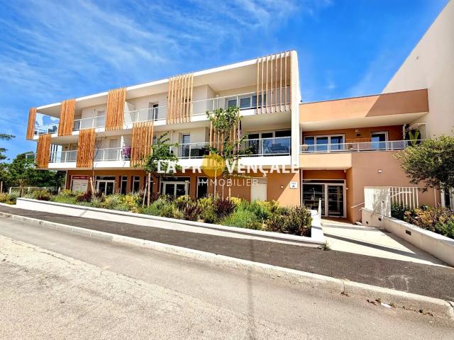 vente appartement 3 Pièce s