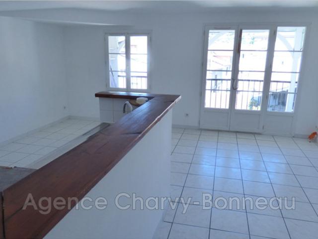vente appartement 3 Pièce s