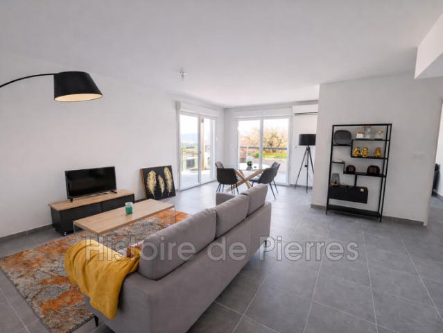 vente appartement 3 Pièce s