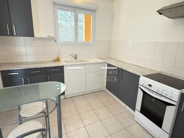 vente appartement 3 Pièce s