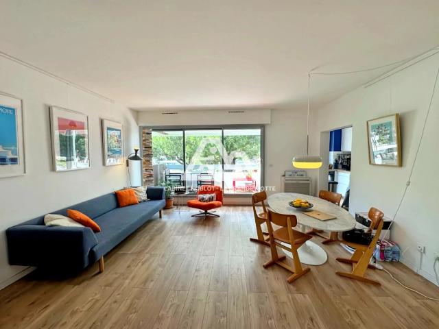 vente appartement 3 Pièce s