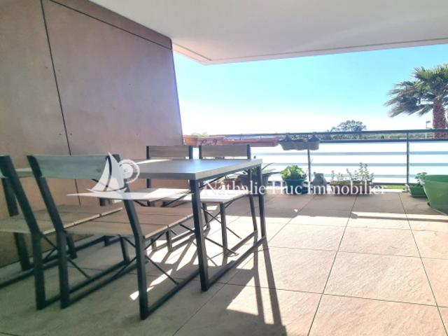 vente appartement 3 Pièce s