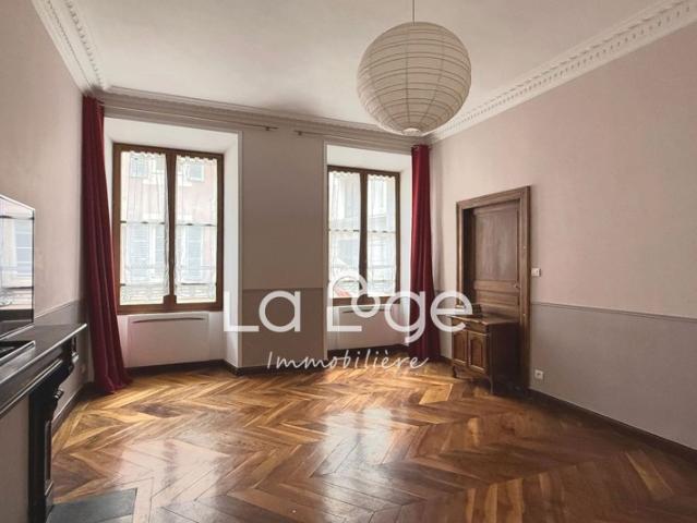 vente appartement 3 Pièce s
