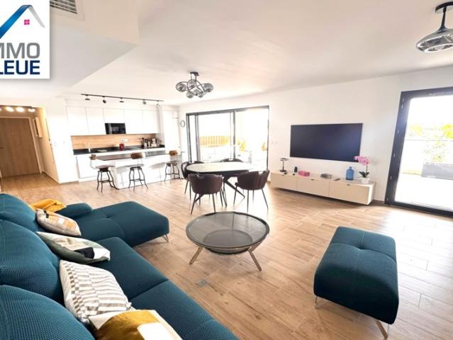 vente appartement 3 Pièce s