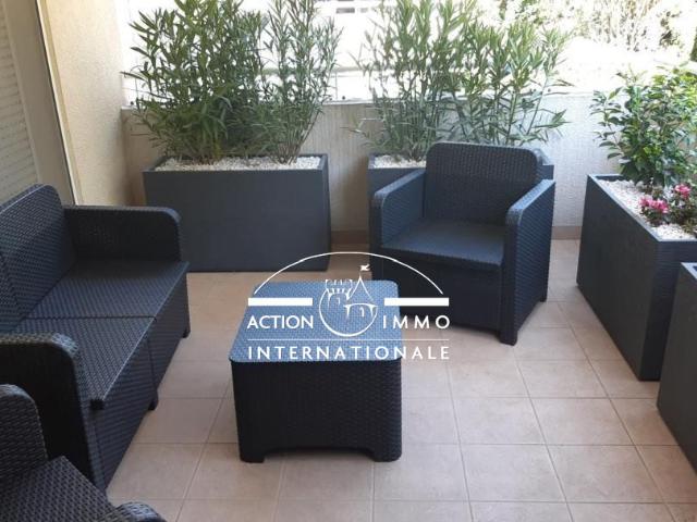 vente appartement 3 Pièce s