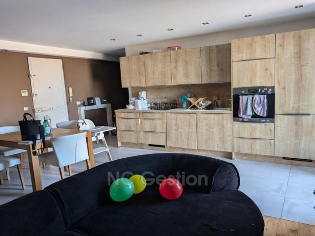 vente appartement 3 Pièce s
