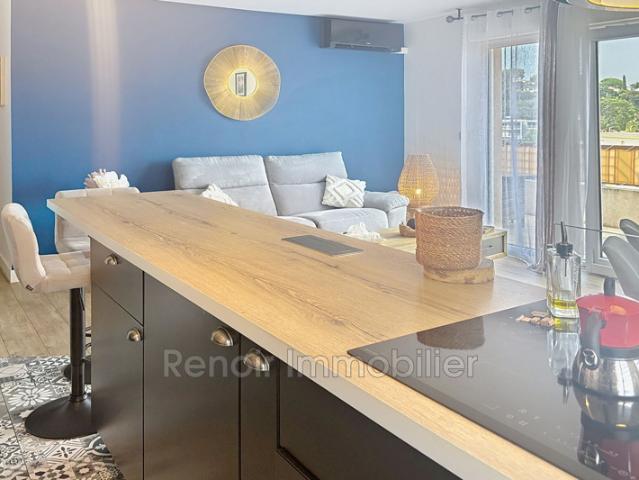 vente appartement 3 Pièce s