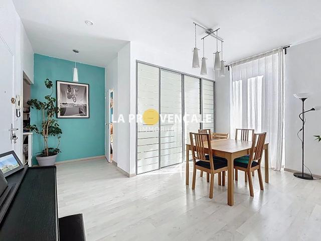 vente appartement 3 Pièce s
