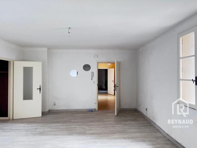 vente appartement 3 Pièce s