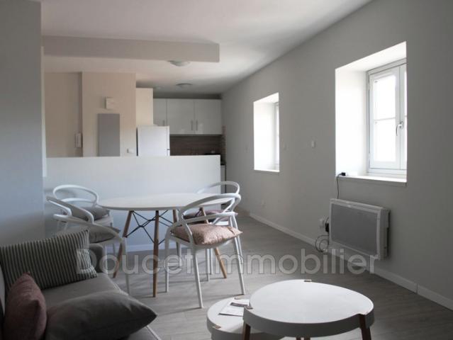 vente appartement 3 Pièce s