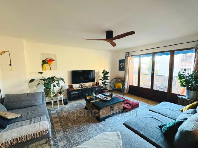 vente appartement 3 Pièce s