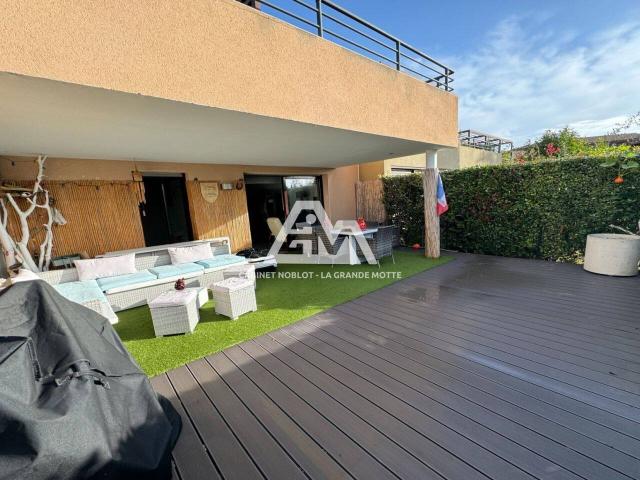 vente appartement 3 Pièce s