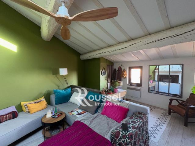 vente appartement 3 Pièce s