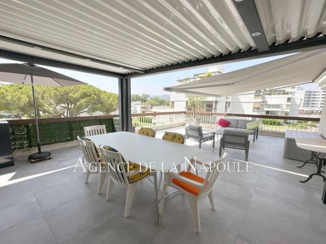 vente appartement 3 Pièce s
