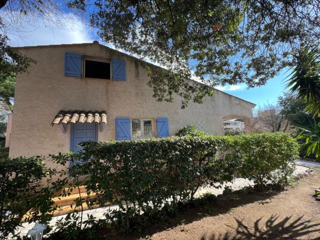 Vente appartement 3 Pièce s 43m² Les Issambres