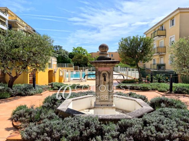 vente appartement 3 Pièce s