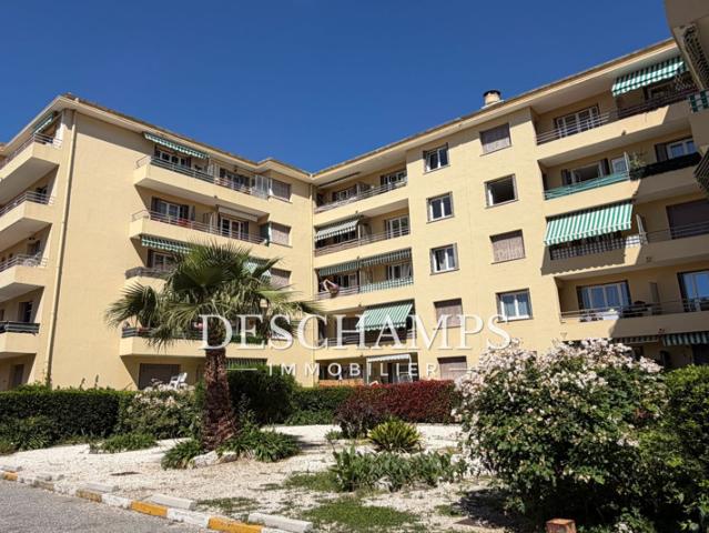 vente appartement 3 Pièce s