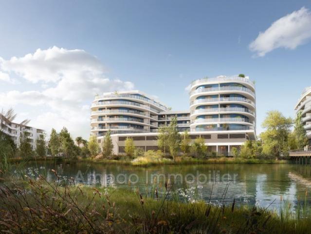vente appartement 3 Pièce s