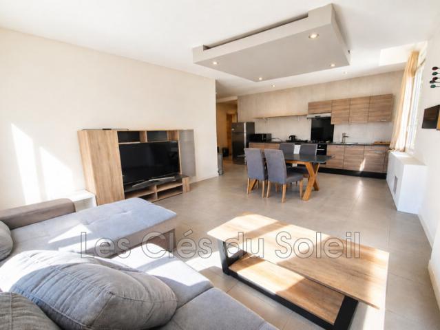 vente appartement 3 Pièce s