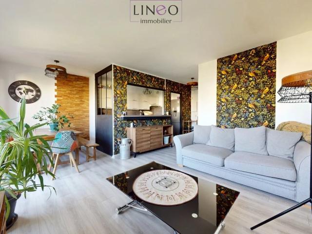 vente appartement 3 pièce s