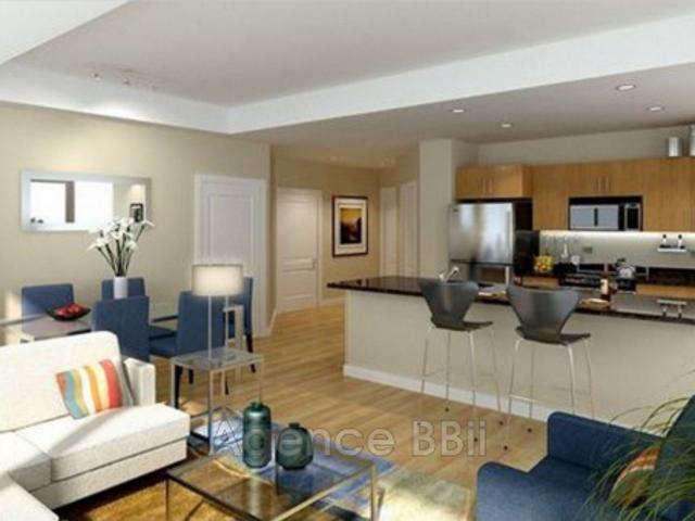 vente appartement 3 Pièce s