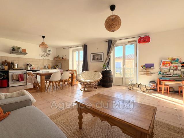 vente appartement 3 Pièce s