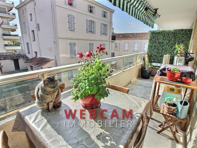 vente appartement 3 Pièce s