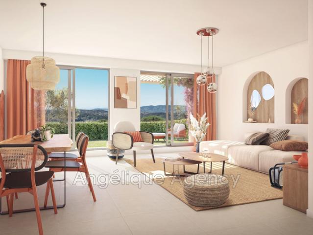 vente appartement 3 Pièce s