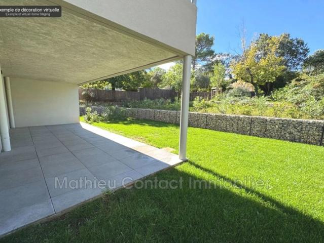 vente appartement 3 Pièce s