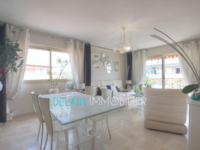 vente appartement 3 Pièce s