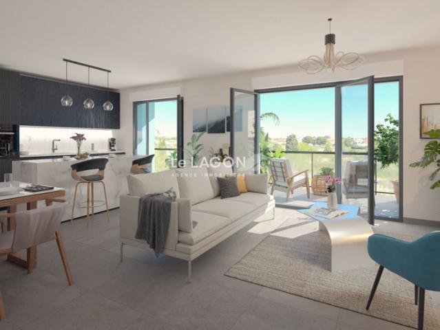 vente appartement 3 Pièce s