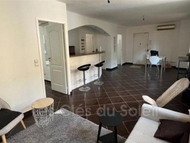 vente appartement 3 Pièce s