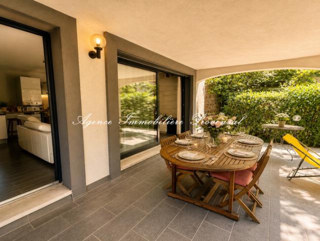 vente appartement 3 Pièce s