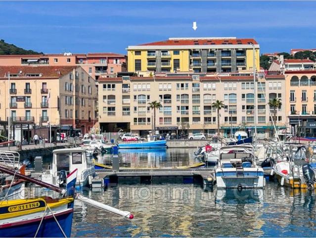 vente appartement 3 Pièce s