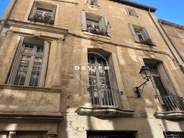 vente appartement 3 Pièce s