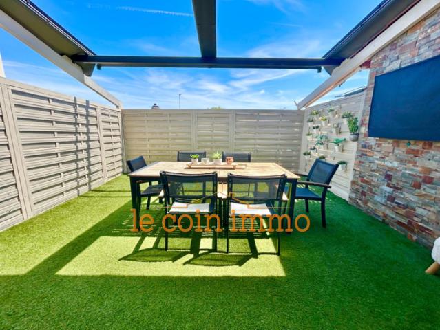 vente appartement 3 Pièce s