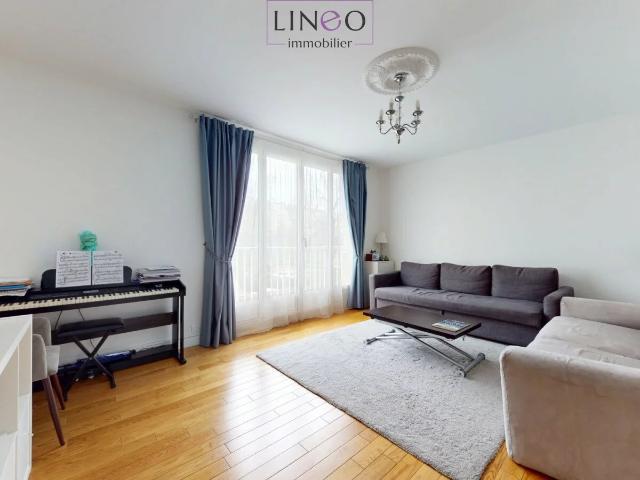 vente appartement 3 pièce s