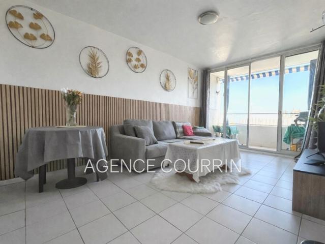vente appartement 3 Pièce s