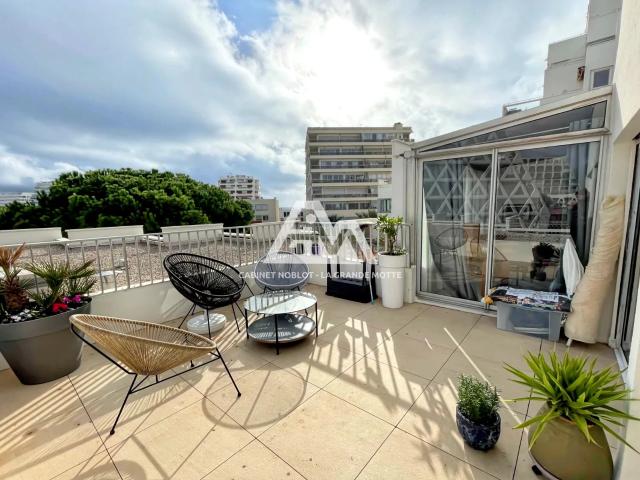 vente appartement 3 Pièce s