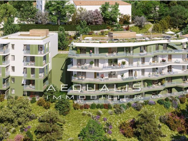 vente appartement 3 Pièce s