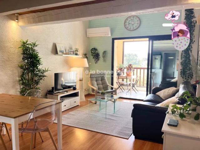 vente appartement 3 Pièce s